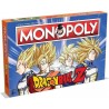 Monopoly Dragon Ball Z - in italiano Hasbro