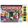 Monopoly Empire - Gioco in italiano Hasbro