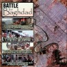 Battle for Baghdad - Gioco in Inglese - Wargame MCS GROUP