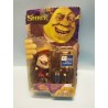 Shrek 2 - Hasbro - Lord Farquaad Mascot - Action Figure completo e sigillato