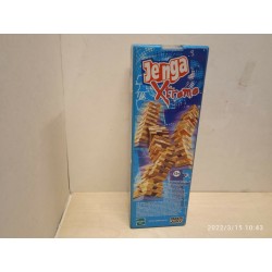 Jenga Xtreme Gioco da Tavolo Parker Hasbro Vintage