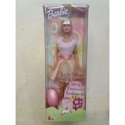 Barbie - Magia di Primavera - Doll - Bambola - Art. 55519 - Mattel- 2002