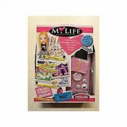 Gioco Elettronico - My Life - Crea il tuo Avatar - Dai Giochi Preziosi 2007