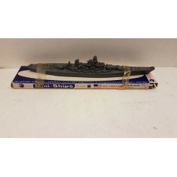 Mini Ships USS Yorktown Scala 1:1200 N°402/71 By Casadio