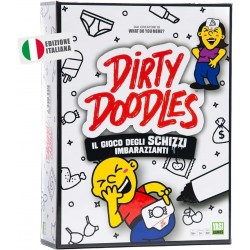 Dirty Doodles - gioco in italiano - Yas! Games