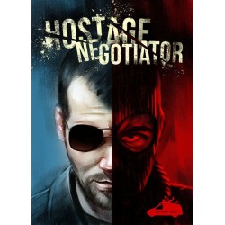 Hostage Negotatior Gioco da Tavolo in Italiano Cosmic Group