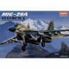 Mig 29 A Fulcrum  Fighter - Plastic Model Kit 1:48 art.12263 Academy