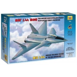 Mig 1.44 Russian Multirole Fighter - Plastic Model Kit 1:72 art.7252