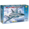 Mig 1.44 Russian Multirole Fighter - Plastic Model Kit 1:72 art.7252