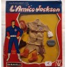 Action Jackson - L'Amico Jackson - Kit Safari -  Baravelli Mego