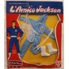 Action Jackson - L'Amico Jackson - Kit Tuta Invernale-  Baravelli Mego