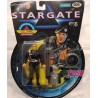 Stargate - Col. O'Neil - Hasbro GIG 12 cm. ca Action Figure