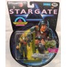 Stargate - Lt. Kawalsky - Hasbro GIG 12 cm. ca Action Figure