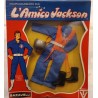 Action Jackson - L'Amico Jackson - Kit Aviazione - Baravelli Mego