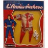 Action Jackson - L'Amico Jackson - Kit Baseball - Baravelli Mego