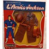 Action Jackson - L'Amico Jackson - Kit Cowboy - Baravelli Mego