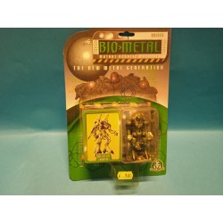 Bio Metal Mutant Robotic Machines The New Metal Generation Mantis GP