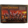 Warhammer Fantasy Battles Chaos Daemons Demonettes - GW - 10 Plastic Miniatures