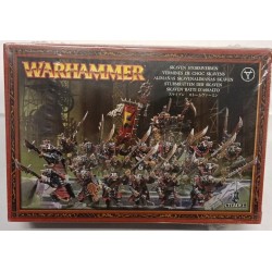 Warhammer Fantasy Battles Skaven Stormvermin - GW - 20 Plastic Miniatures