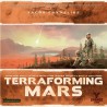 Terraforming Mars -  Gioco da Tavolo in Italiano Ghenos