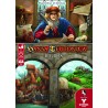 Hansa Teutonica Big Box - GIOCO DA TAVOLO IN ITALIANO - Ghenos