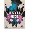 Jekyll vs Hyde - GIOCO DA TAVOLO IN ITALIANO - Ghenos