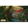 Spirit Island: Esp. Branch and Claw IN ITALIANO - Ghenos