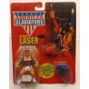 Laser - American Gladiators - Mattel - Action Figure 1991