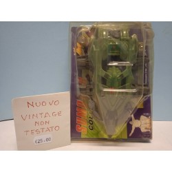 Sumo Car Trapanetor Collezione Plastica Car funzionante a batterie Vintage