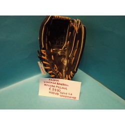 Guantone in Pelle da Baseball Fabra Misura Piccola da Collezione Vintage  Nuova