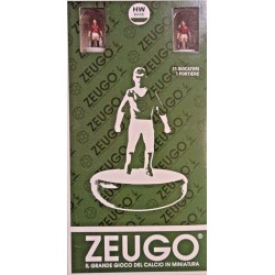 Torino - n.041 Team Squadra HW Base (Subbuteo old style) NEW Zeugo