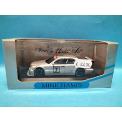 Mercedes C 180 DTM Klasse 1 1993 Die Cast Model 1/43 Art 43094300 Minichamps