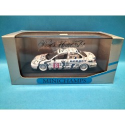 Ford Mondeo ADAC TW Cup '94  Rallye Die Cast Model 1/43 Art430948006 Minichamps