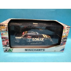 AMG Mercedes C Class  DTM '95 Rallye Die Cast Model 1/43 Art430953503 Minichamps