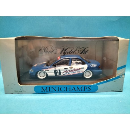 Ford Mondeo ADAC TW Cup1994 T.Boutsen Die Cast Model 1/43 Art430948007Minichamps