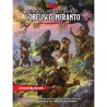 D&D Dungeons & Dragons L'Obelisco Infranto 5a ed. Italiano