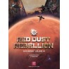 RED DUST REBELLION - Wargame - English - GMT Games