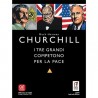 Churchill - edizione Italiana - ERGO LUDO - GMT