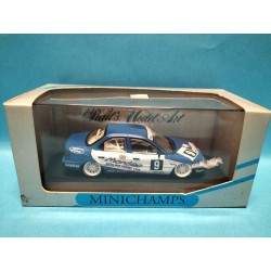 Ford Mondeo ADAC TW Cup '94  Rallye Die Cast Model 1/43 Art430948009 Minichamps