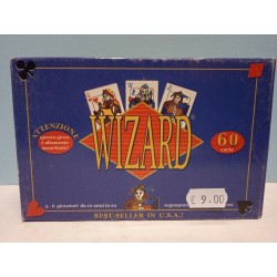 Wizard Best Seller in USA Edizione italiana Modiano