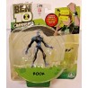 Ben 10 Omniverse Action Figure - Rook - Bandai Giochi Preziosi 2013