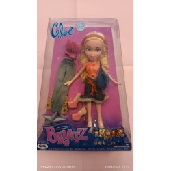 Bratz Cloe ed.2002 GIG MGA Bratz Cloe Bambola Doll