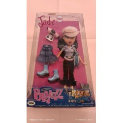 Bratz Jade ed 2002 GIG MGA - Bambola Doll GiG