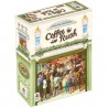 Coffe Rush - gioco in italiano - Asmodee