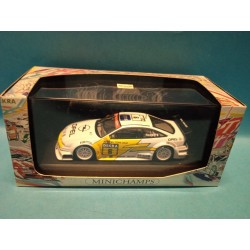 Opel Calibra V6 DTM 95 N 6 Die Cast Model 1/43 Dekra