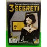 3 Segreti -  Gioco da Tavolo in Italiano DV Giochi