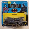 Batmobile Batman - 1/43 Die Cast Model - Ertl Nuovo Vintage 1989