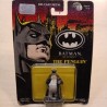 Batman Returns The Penguin Die Cast Model - Ertl Nuovo Vintage 1992