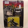 Batman Returns Batman Die Cast Model - Ertl Nuovo Vintage 1992