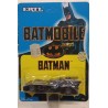 Batmobile Batman - Die Cast Model 10 cm. - Ertl Nuovo Vintage 1989 COD.1064